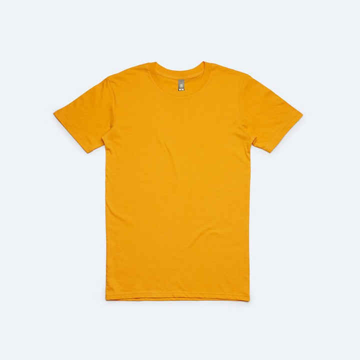 Navy Military Grandad Tee